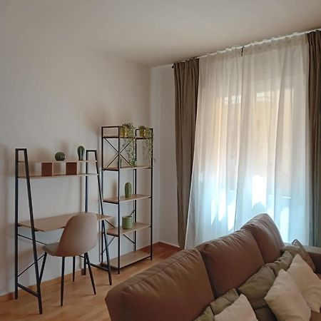 Calle Las Armas 130 Saragossa Zewnętrze zdjęcie