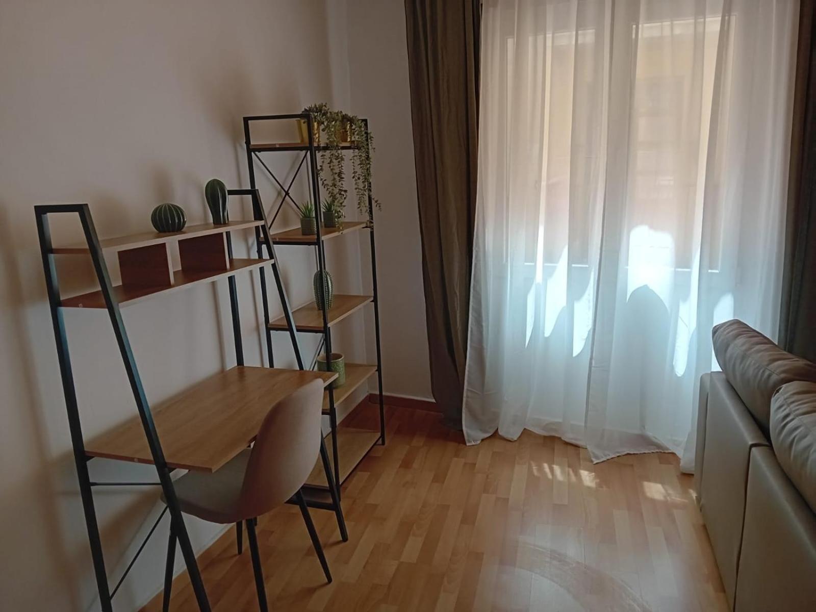 Calle Las Armas 130 Saragossa Zewnętrze zdjęcie