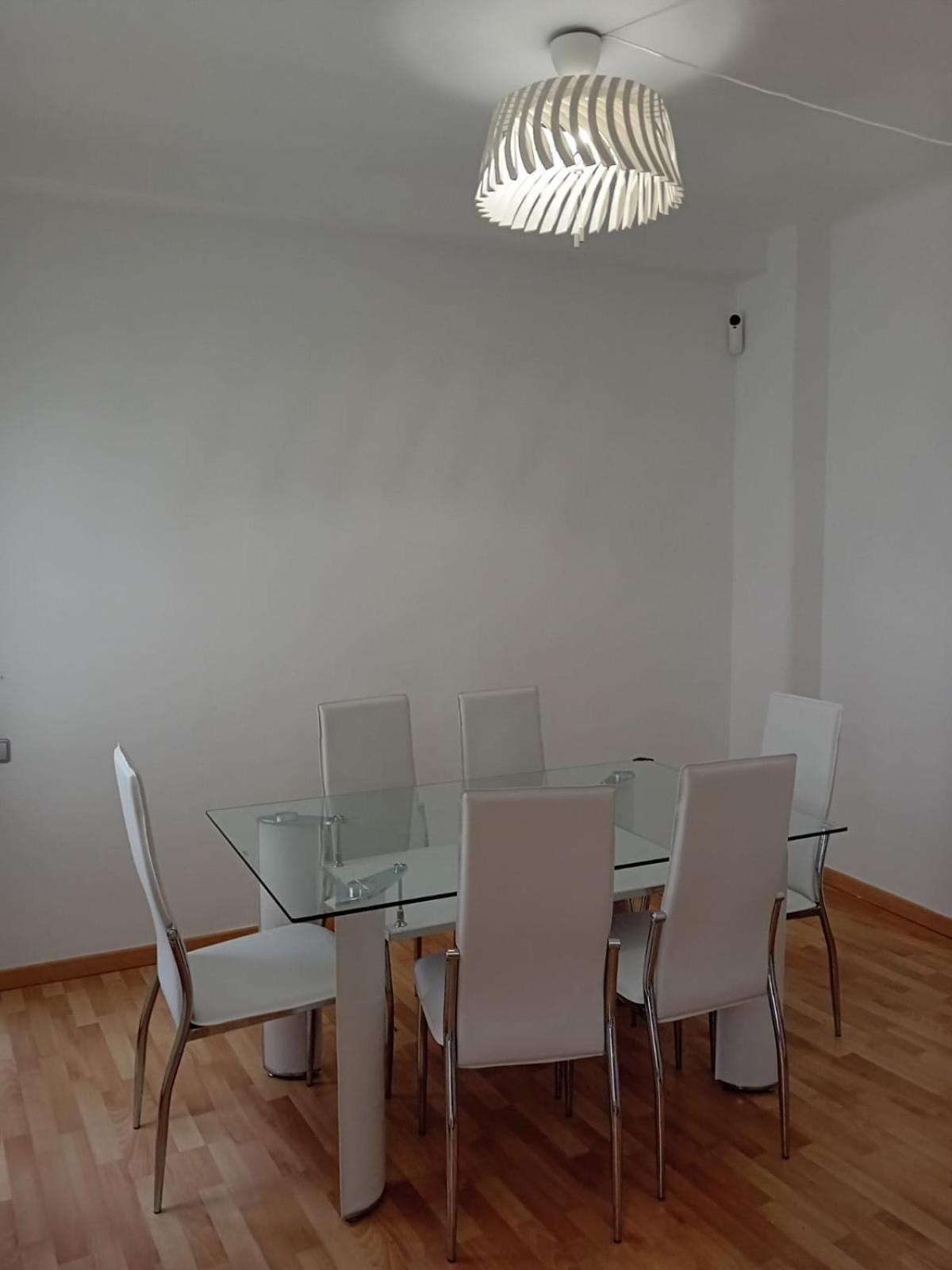 Calle Las Armas 130 Saragossa Zewnętrze zdjęcie