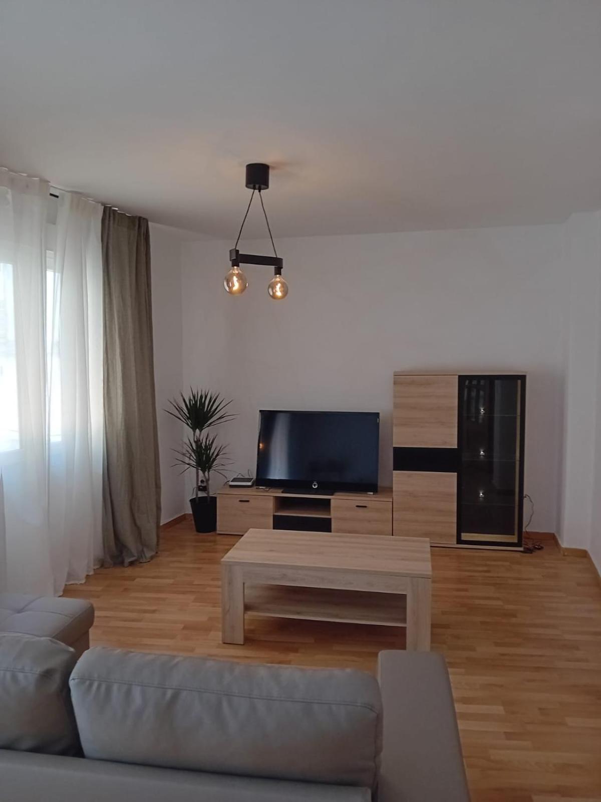 Calle Las Armas 130 Saragossa Zewnętrze zdjęcie