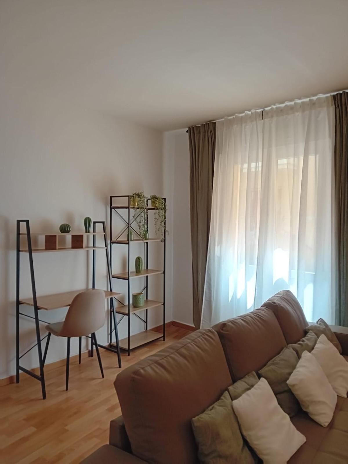Calle Las Armas 130 Saragossa Zewnętrze zdjęcie